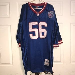 Men’s NWT NFL Taylor Authentic Throwback Jersey